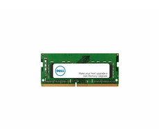 DELL 32GB RAM (1x 32GB) DDR4 3200MHz / SODIMM / Non-ECC / Latitude & Precision & OptiPlex AIO & OptiPlex MFF & XPS