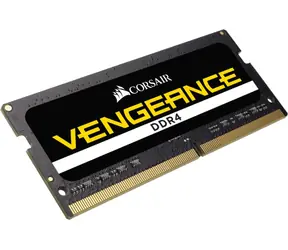 Corsair Vengeance 8GB (1x8GB) 3200 MHz / SO-DIMM / DDR4 / PC4-25600 / CL22-22-22-53 / 1.2V