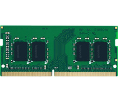 GOODRAM 16GB (1x16GB) 3200MHz / DDR4 / SO-DIMM / CL22 / 1.2V