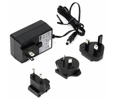 Synology síťový adaptér 36W Set (12V 3A)