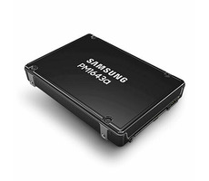 SAMSUNG PM1643A 3.84TB / SAS 12G / RW: 2100 & 2000 MBps / IOPS: 450K 90K / 5y