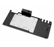 EKWB EK-Quantum Vector TRIO RTX 3080 a 3090 Active Backplate - Acetal