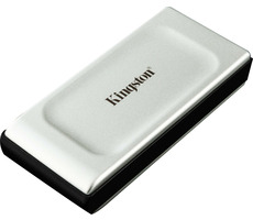 Kingston XS2000 4TB / Externí SSD / USB-C 3.2 Gen 2x2 - (USB-C 3.2)