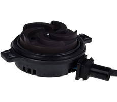 Alphacool DC-LT 2600 ultra low noise keramická pumpa / 12V / 3-pin molex