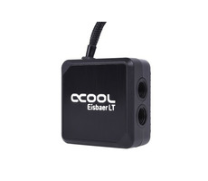 Alphacool Eisbaer LT CPU chladič s pumpou černá / 12V