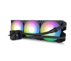 Alphacool Eisbaer Pro Aurora 420 CPU