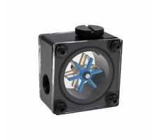 Alphacool Eisfluegel Indikátor průtoku G1/4" - acetal