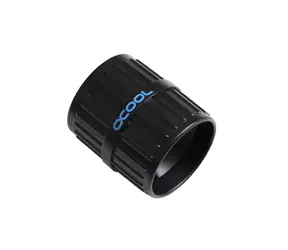 Alphacool Eistools Strong Guy odstraňovač otřepů pro tvrdé trubice černá