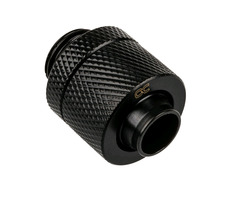 Alphacool Eiszapfen 13/10mm kompresní šroubení G1/4" černá