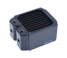 Alphacool NexXxoS Monsta radiator 120mm černá