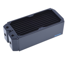 Alphacool NexXxoS Monsta radiator 240mm černá
