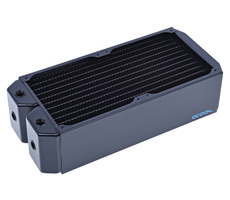 Alphacool NexXxoS Monsta radiator 280mm černá