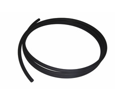 Alphacool EPDM Tube 13/10 černá / EPDM / 13/10 mm / 3 m