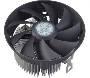 Akasa AK-CC1108HP01 Sunflower Mini-Top-Flow