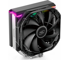 DEEPCOOL AS500 ARGB černá