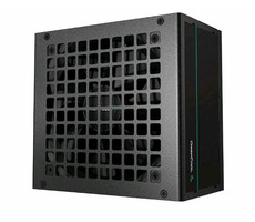 DEEPCOOL PF400 černá / ATX / 400W / 80 PLUS / nemodulární / 120mm / aktivní PFC