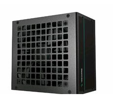 DEEPCOOL PF450 černá / ATX / 450W / 80 PLUS / nemodulární / 120mm / aktivní PFC