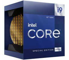 Intel Core i9-12900KS @ 3.4GHz / TB 5.5GHz / 16C24T / L2 14MB / Intel UHD 770 / 1700 / Alder Lake / 250W