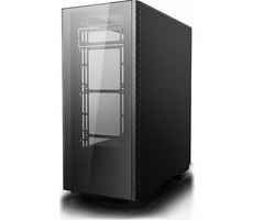 DEEPCOOL MATREXX 50 černá