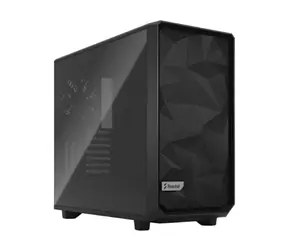 Fractal Design Meshify 2 Black TG Light Tint černá