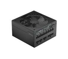 Fractal Design Ion Gold 750 / 750W / ATX / 80PLUS Gold / modulární kabely / aktivní PFC