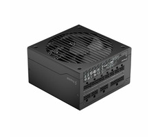 Fractal Design Ion Gold 850 / 850W / ATX / 80PLUS Gold / modulární kabely / aktivní PFC