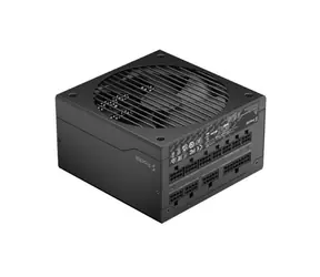 Fractal Design Ion Gold 850 / 850W / ATX / 80PLUS Gold / modulární kabely / aktivní PFC
