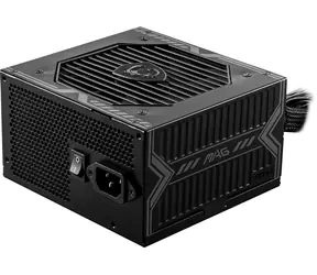 MSI MAG A550BN 550W