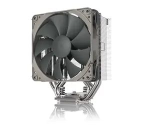 Noctua NH-U12S redux / 120mm / SSO Bearing / 25.1 dB @ 1700 RPM / 120.2 m3h / Intel & AMD