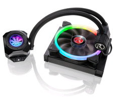 RAIJINTEK Orcus 140 RBW