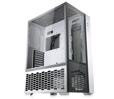 RAIJINTEK Paean Premium bílá / ATX / 2x USB 3.0 + 1x USB-C / bez zdroje / průhledná bočnice
