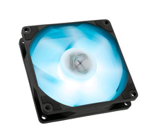 SCYTHE Kaze Flex 92 RGB PWM / 92mm / 28.83 dB @ 2300 RPM / RGB / PWM