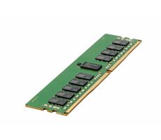 HPE 8GB 2666MHz / DDR4 / 2666MHz / Single Rank x8 / CAS 19 / pro HPE PL ML30 & DL20G10