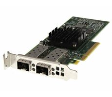 DELL Broadcom 57412 / Síťová karta / PCIe, 2x 10Gb SFP+ / poloviční výška / low profile