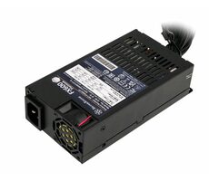 SilverStone SST-FX600-PT 600W / Flex ATX / 40 mm / 600W / aktivní PFC / nemodulární 
