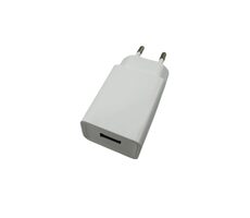 MicroConnect nabíječka s USB portem bílá / 5V / 1A