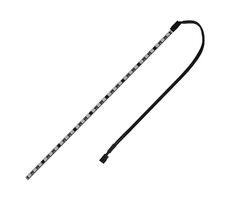 Nanoxia Rigid LED Bar 30cm červená / LED lišta
