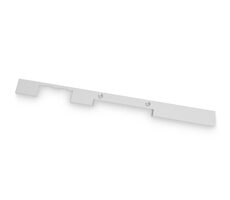 EKWB EK-Quantum Vector2 RE RTX 3080/90 ABP Side Cover - Silver