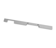 EKWB EK-Quantum Vector2 XC3 RTX 3080/90 ABP Side Cover – Nickel
