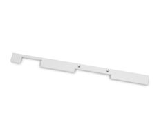 EKWB EK-Quantum Vector2 XC3 RTX 3080/90 ABP Side Cover - Silver