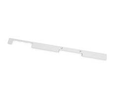 EKWB EK-Quantum Vector2 Trio RTX 3080/90 ABP Side Cover - Silver