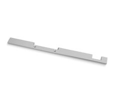 EKWB EK-Quantum Vector2 Strix/TUF RTX 3090 Ti Side Cover - Nickel