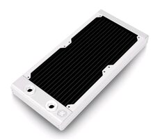 EKWB EK-Quantum Surface S240 - White