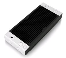 EKWB EK-Quantum Surface P240M X-Flow - Black