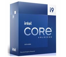 Intel Core i9-13900KF @ 3.0GHz
