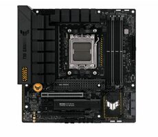 ASUS TUF GAMING B650M-PLUS / AMD B650 / DDR5 / SATA III RAID / USB / GLAN / M.2 / sc.AM5 / m-ATX