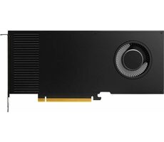 ASUS RTX A4000 / Quadro RTX A4000 / 16GB GDDR6 / PCIe x16 4.0 / 4x DP / 140 W