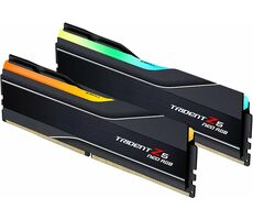 G.Skill Trident Z5 Neo RGB 32GB (2x16GB) 6000MHz EXPO / DDR5 / CL30-38-38-96 / 1.35V / XMP 3.0 
