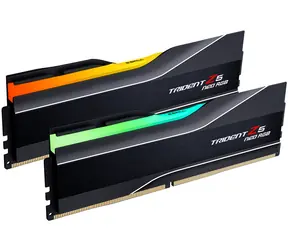 G.Skill TZ5 NEO RGB EXPO K2 32GB (2x16GB) 6000MHz / DIMM / DDR5 / CL36 / 1.35V / RGB / AMD EXPO