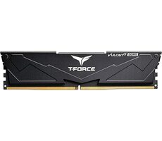 TeamGroup Vulcan black EXPO K2 32GB (2x16GB) 6000MHz / DIMM / DDR5 / CL38 / 1.25V / AMD EXPO